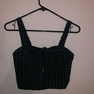 Brandy Melville Crop Tank